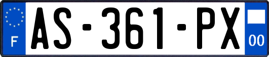 AS-361-PX