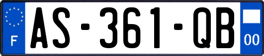 AS-361-QB
