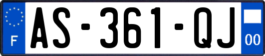AS-361-QJ