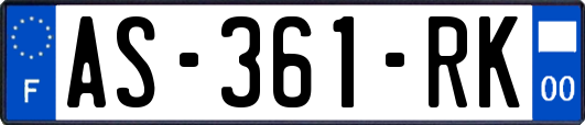 AS-361-RK