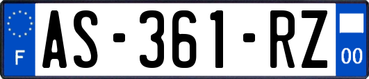 AS-361-RZ
