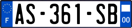AS-361-SB