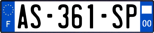 AS-361-SP