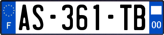 AS-361-TB