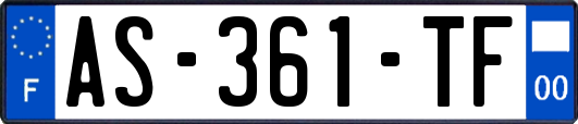 AS-361-TF