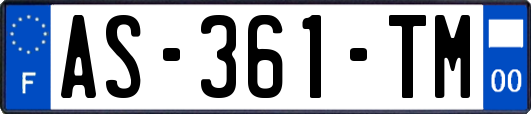 AS-361-TM
