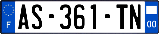 AS-361-TN
