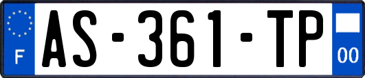 AS-361-TP