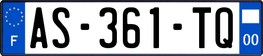 AS-361-TQ