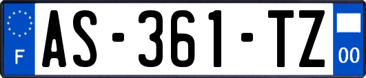 AS-361-TZ