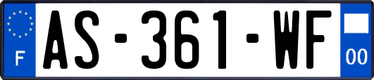 AS-361-WF