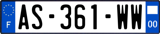AS-361-WW