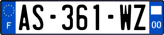 AS-361-WZ