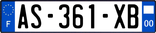 AS-361-XB