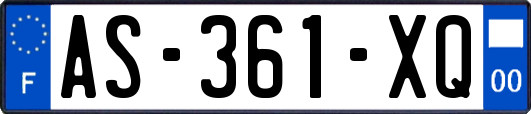 AS-361-XQ
