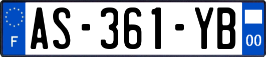 AS-361-YB