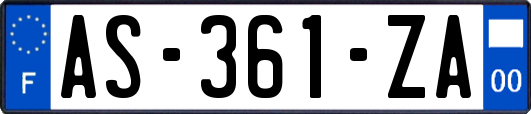 AS-361-ZA