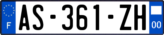 AS-361-ZH