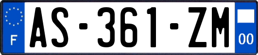 AS-361-ZM