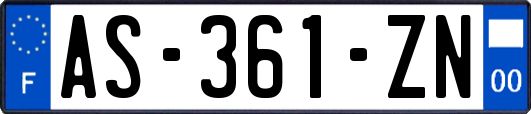 AS-361-ZN