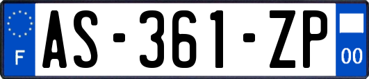 AS-361-ZP