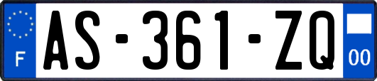 AS-361-ZQ