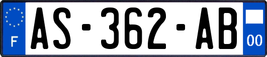 AS-362-AB