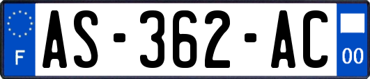 AS-362-AC