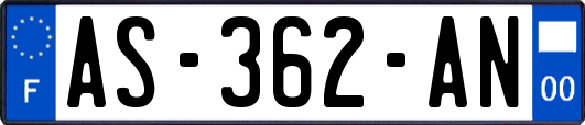 AS-362-AN