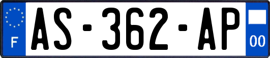 AS-362-AP