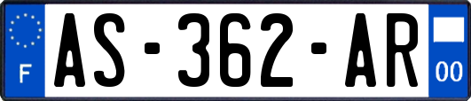 AS-362-AR