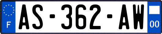 AS-362-AW