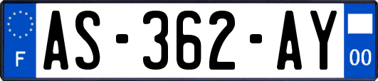 AS-362-AY