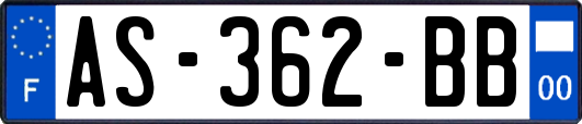 AS-362-BB