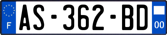 AS-362-BD