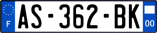 AS-362-BK