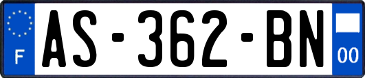 AS-362-BN