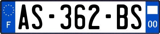 AS-362-BS