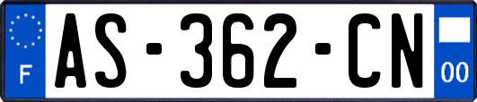 AS-362-CN