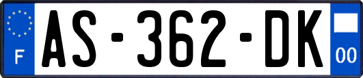 AS-362-DK