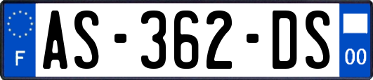 AS-362-DS