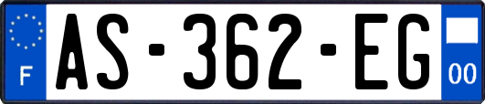 AS-362-EG