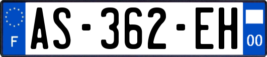 AS-362-EH