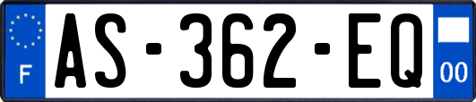 AS-362-EQ