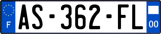 AS-362-FL