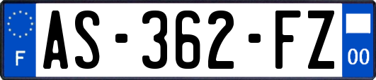 AS-362-FZ