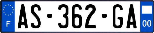 AS-362-GA