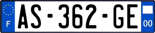 AS-362-GE