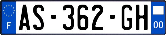 AS-362-GH