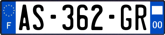 AS-362-GR